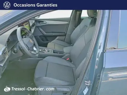 Photo 8 Cupra Leon  1.5 eTSI 150 ch DSG7 V