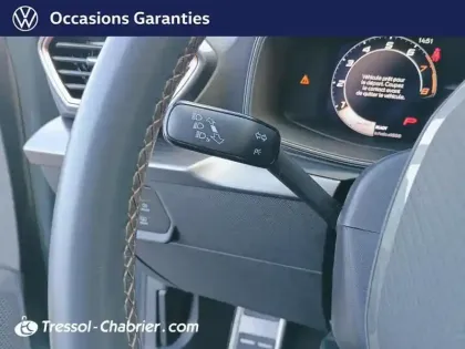 Photo 16 Cupra Leon  1.5 eTSI 150 ch DSG7 V