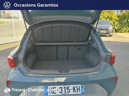 Photo 7 Cupra Leon  1.5 eTSI 150 ch DSG7 V