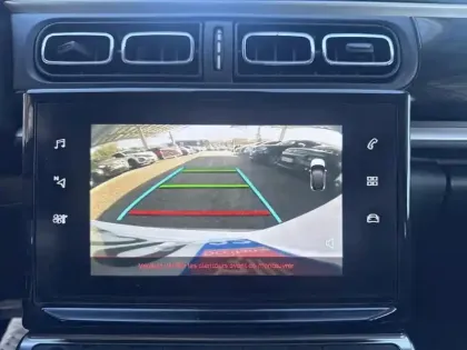 Photo 25 Citroën C3  PureTech 110 S&S EAT6 Shine