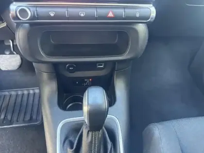 Photo 23 Citroën C3  PureTech 110 S&S EAT6 Shine