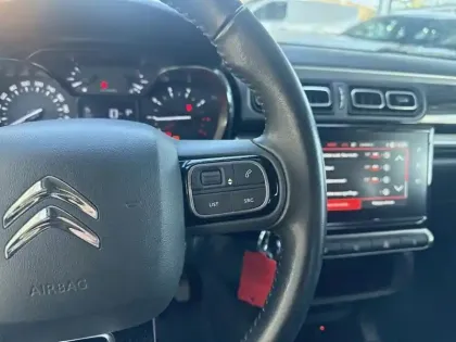 Photo 19 Citroën C3  PureTech 110 S&S EAT6 Shine