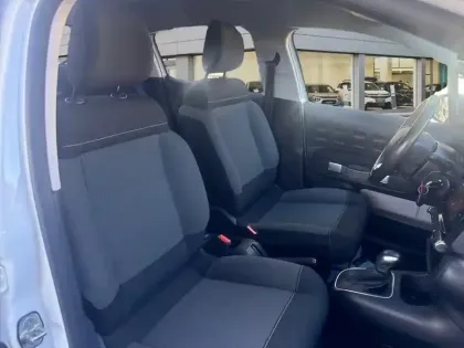 Photo 8 Citroën C3  PureTech 110 S&S EAT6 Shine