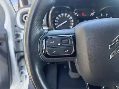 Photo 18 Citroën C3  PureTech 110 S&S EAT6 Shine