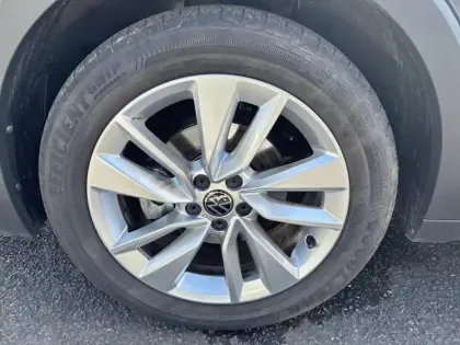 Photo 14 Volkswagen T-cross  1.0 TSI 116 Start/Stop DSG7 VW Edition