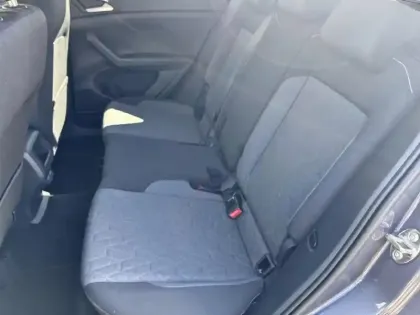 Photo 22 Volkswagen T-cross  1.0 TSI 116 Start/Stop DSG7 VW Edition