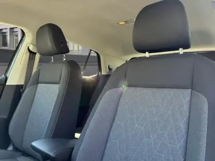 Photo 24 Volkswagen T-cross  1.0 TSI 116 Start/Stop DSG7 VW Edition