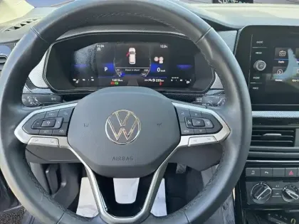 Photo 12 Volkswagen T-cross  1.0 TSI 116 Start/Stop DSG7 VW Edition