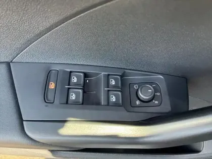 Photo 16 Volkswagen T-cross  1.0 TSI 116 Start/Stop DSG7 VW Edition