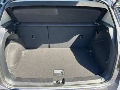 Photo 7 Volkswagen T-cross  1.0 TSI 116 Start/Stop DSG7 VW Edition