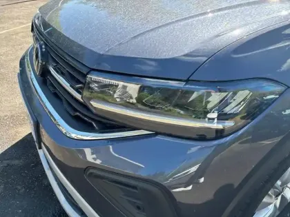 Photo 13 Volkswagen T-cross  1.0 TSI 116 Start/Stop DSG7 VW Edition