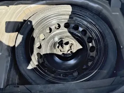 Photo 6 Volkswagen T-cross  1.0 TSI 116 Start/Stop DSG7 VW Edition