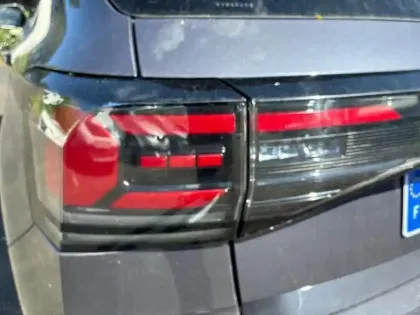 Photo 26 Volkswagen T-cross  1.0 TSI 116 Start/Stop DSG7 VW Edition