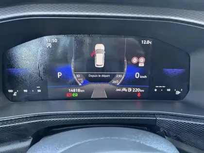 Photo 20 Volkswagen T-cross  1.0 TSI 116 Start/Stop DSG7 VW Edition