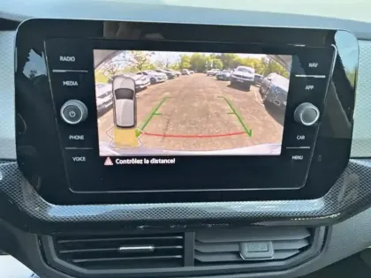 Photo 25 Volkswagen T-cross  1.0 TSI 116 Start/Stop DSG7 VW Edition