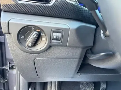 Photo 17 Volkswagen T-cross  1.0 TSI 116 Start/Stop DSG7 VW Edition