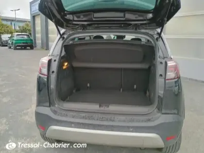 Photo 7 Opel Crossland X  1.2 Turbo 130 ch Ultimate