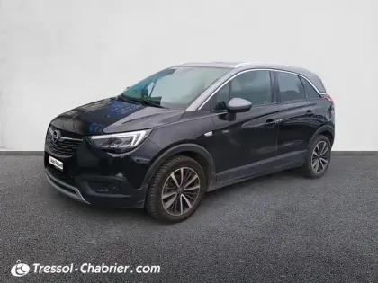 Photo Opel Crossland X Ultimate