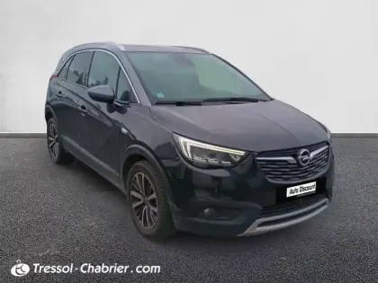 Photo 28 Opel Crossland X  1.2 Turbo 130 ch Ultimate