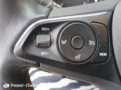 Photo 18 Opel Crossland X  1.2 Turbo 130 ch Ultimate