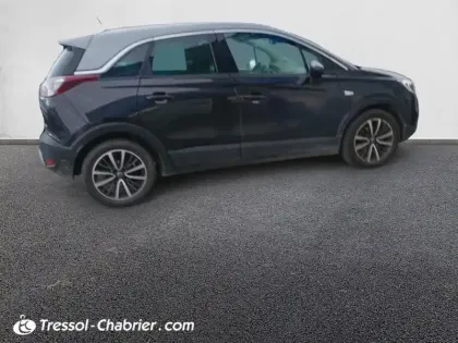 Photo 27 Opel Crossland X  1.2 Turbo 130 ch Ultimate