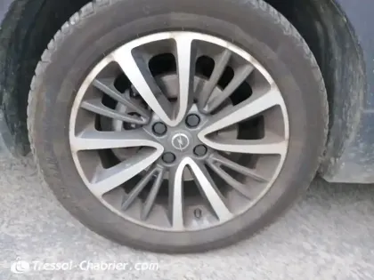 Photo 14 Opel Crossland X  1.2 Turbo 130 ch Ultimate