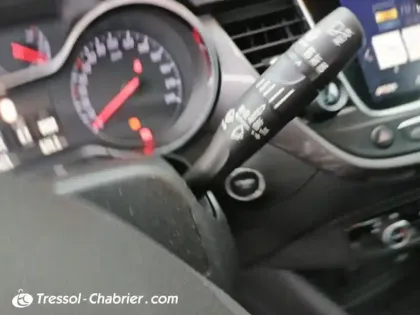 Photo 17 Opel Crossland X  1.2 Turbo 130 ch Ultimate