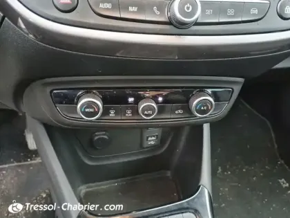 Photo 12 Opel Crossland X  1.2 Turbo 130 ch Ultimate