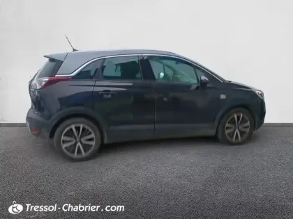 Photo 5 Opel Crossland X  1.2 Turbo 130 ch Ultimate