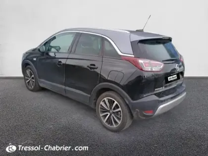 Photo 29 Opel Crossland X  1.2 Turbo 130 ch Ultimate