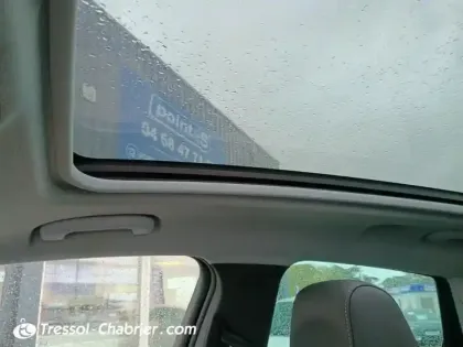 Photo 24 Opel Crossland X  1.2 Turbo 130 ch Ultimate