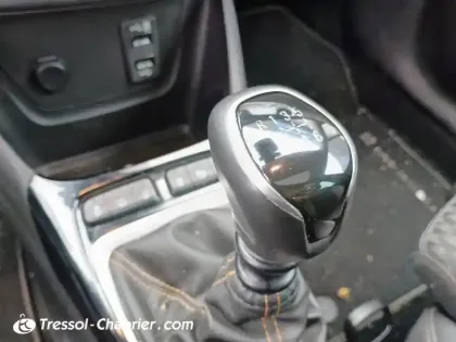 Photo 23 Opel Crossland X  1.2 Turbo 130 ch Ultimate