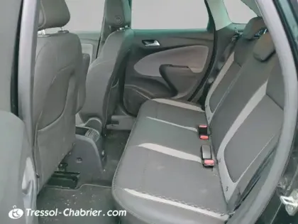 Photo 22 Opel Crossland X  1.2 Turbo 130 ch Ultimate