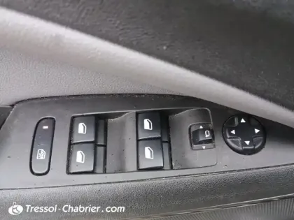 Photo 19 Opel Crossland X  1.2 Turbo 130 ch Ultimate