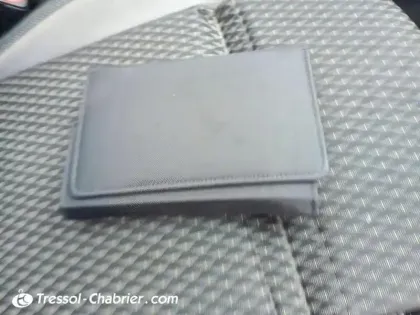 Photo 15 Opel Crossland X  1.2 Turbo 130 ch Ultimate