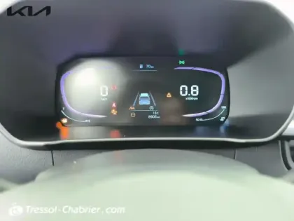 Photo 20 Kia Picanto  1.0 GDi 68 ch BVM5 Active