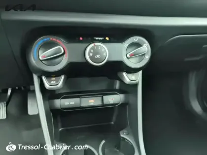 Photo 12 Kia Picanto  1.0 GDi 68 ch BVM5 Active