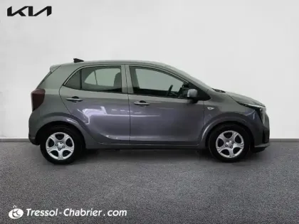 Photo 5 Kia Picanto  1.0 GDi 68 ch BVM5 Active