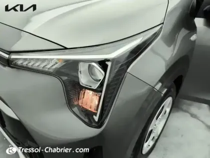 Photo 13 Kia Picanto  1.0 GDi 68 ch BVM5 Active