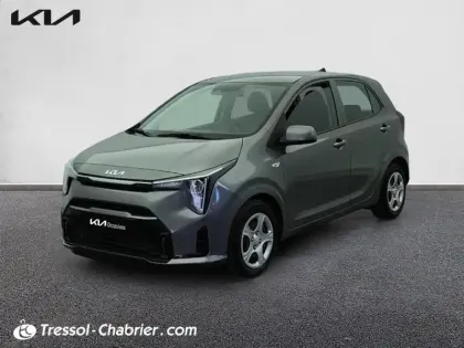 Photo Kia Picanto Active