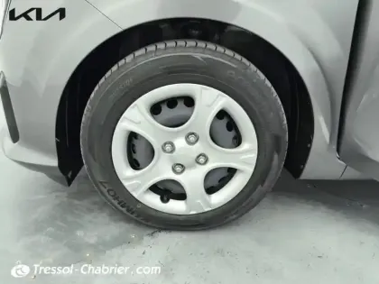 Photo 14 Kia Picanto  1.0 GDi 68 ch BVM5 Active