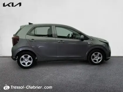 Photo 27 Kia Picanto  1.0 GDi 68 ch BVM5 Active