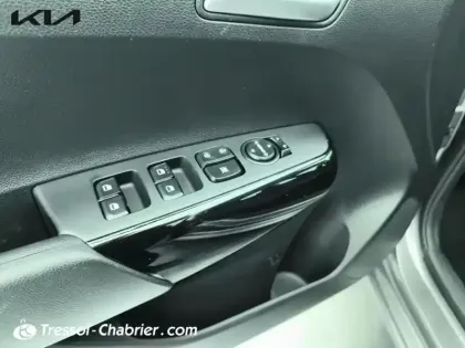Photo 19 Kia Picanto  1.0 GDi 68 ch BVM5 Active