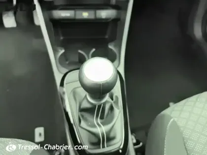 Photo 23 Kia Picanto  1.0 GDi 68 ch BVM5 Active