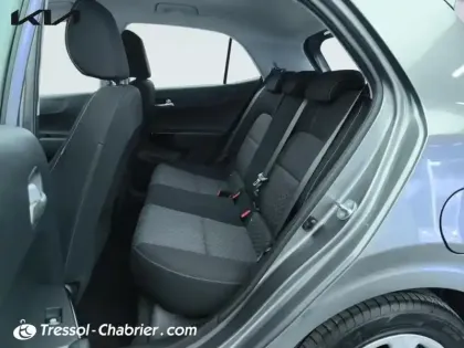 Photo 22 Kia Picanto  1.0 GDi 68 ch BVM5 Active