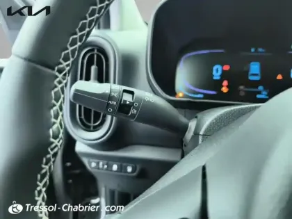 Photo 16 Kia Picanto  1.0 GDi 68 ch BVM5 Active