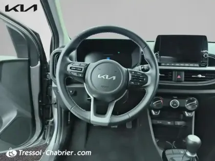 Photo 11 Kia Picanto  1.0 GDi 68 ch BVM5 Active