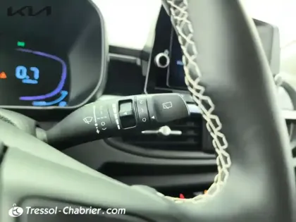 Photo 17 Kia Picanto  1.0 GDi 68 ch BVM5 Active