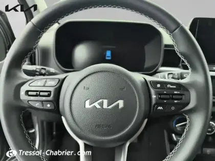 Photo 18 Kia Picanto  1.0 GDi 68 ch BVM5 Active