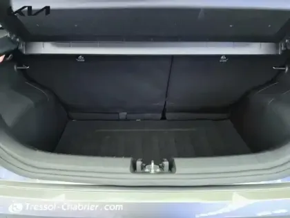 Photo 7 Kia Picanto  1.0 GDi 68 ch BVM5 Active